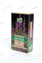 Кипрей (Иван-чай) трава  Наследие природы  50г БАД - Интернет-магазин товаров для здоровья и красоты "Сорбис", Екатеринбург