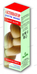 Активатор роста Лосьон-спрей для волос 100мл(6228) - Интернет-магазин товаров для здоровья и красоты "Сорбис", Екатеринбург