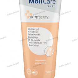 П.Х.MoliCare skin - Гель для массажа  200мл (9950311) - Интернет-магазин товаров для здоровья и красоты "Сорбис", Екатеринбург